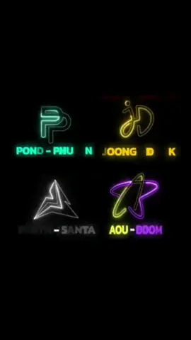 WELCOME TO THE NEW LOGO personil JASPER🥹AOUBOOM🫂 cantik bangat logonya🥹🤏🏻 pokoknya harus sukses bersama, buat waktu yang lama pastinya.🫶🏻 #joongarchen #dunknatachai #joongdunk #pondphuwin #perthsanta #aouboom #JASPER #fy #fyp 