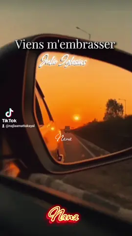 #Viens_membrasser #julio  #julioiglesias #music  #chansons #اغاني_مترجمة  #اغاني 