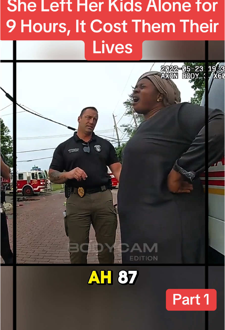#copsoftiktok #policeoftiktok #bodycamcops 