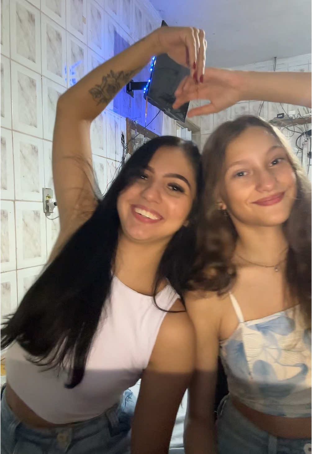 Amo minha princesa ❤️ @Aleatória...🥀 #fyp 