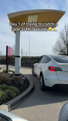 McDonald’s be taking they sweet ahh time😭🗣️🙏