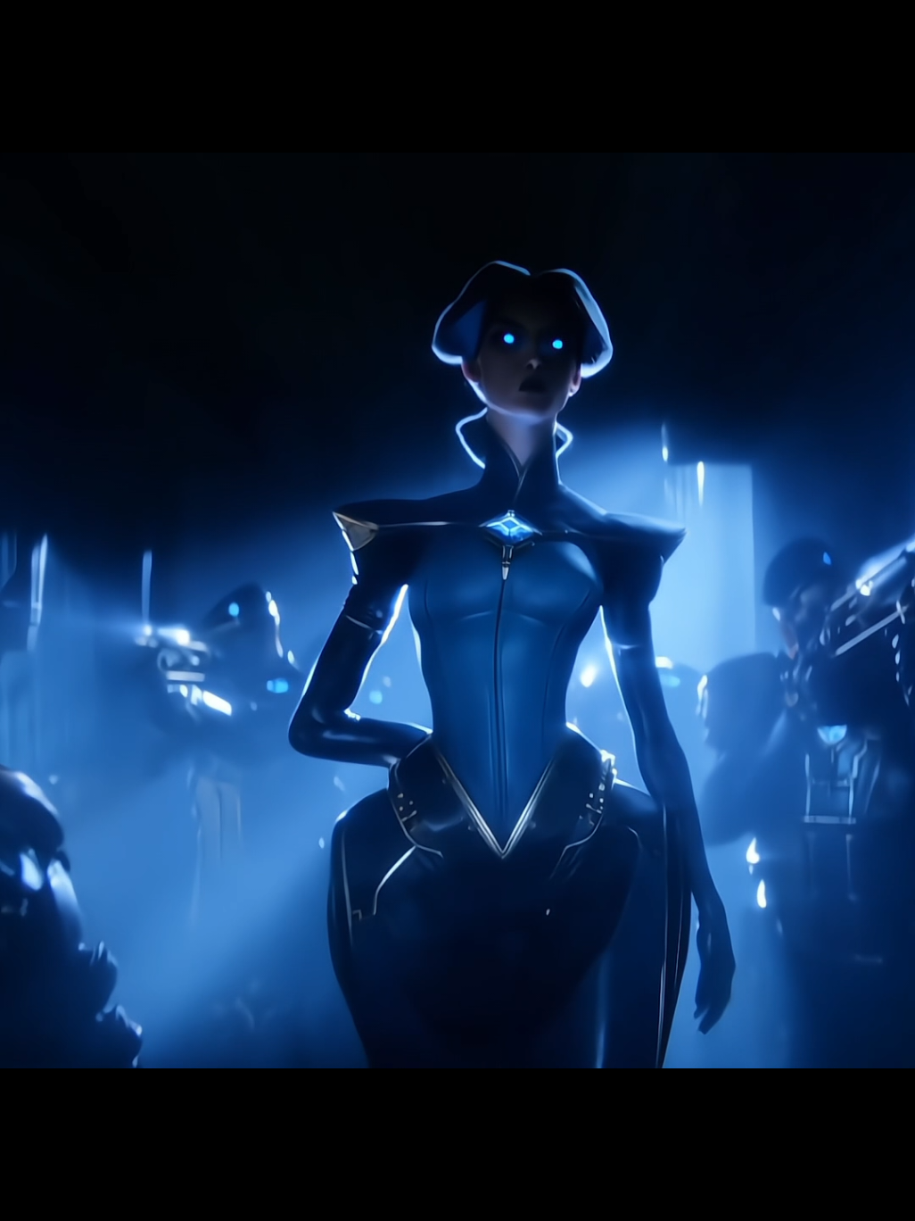 Um pouco de Lol :) #fyp #fy #leagueoflegends #trend #foryou #editar #edit #lol #wildrift 