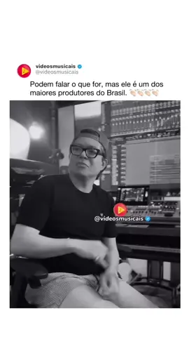 Esse aqui nasceu pra Produzir…🎯🔥🎶🙅🏻‍♂️🤯#djivisoficial #videosmusicais #produçaomusical #statusparawhatsapp #videosvirales #thiagofreitas @djivis 