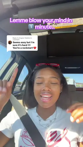 Replying to @Angela Tomkins  You’re so right Angela— it’s that easy ✅ to book travel as a travel agent!  Click the 🔗 in my bio to learn how to get your travel agent credentials to start booking travel TODAY!  #onlinebusinessideas #genzhumor #blackgirlboss #blackgirlstraveltoo #travelmore 