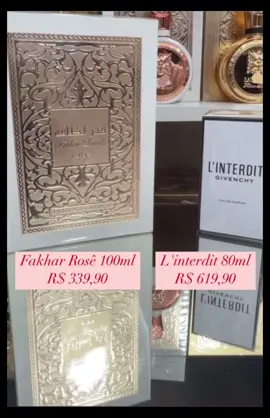Perfumes Árabes x Importados Qual o seu preferido ?! #fyp #perfumes #perfumesimportados #perfumesarabes #feminino #videoviral 