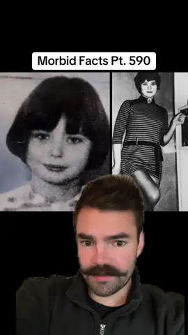 Evil children scare me… #morbidfacts #marybell #weirdtok #History #fyp 
