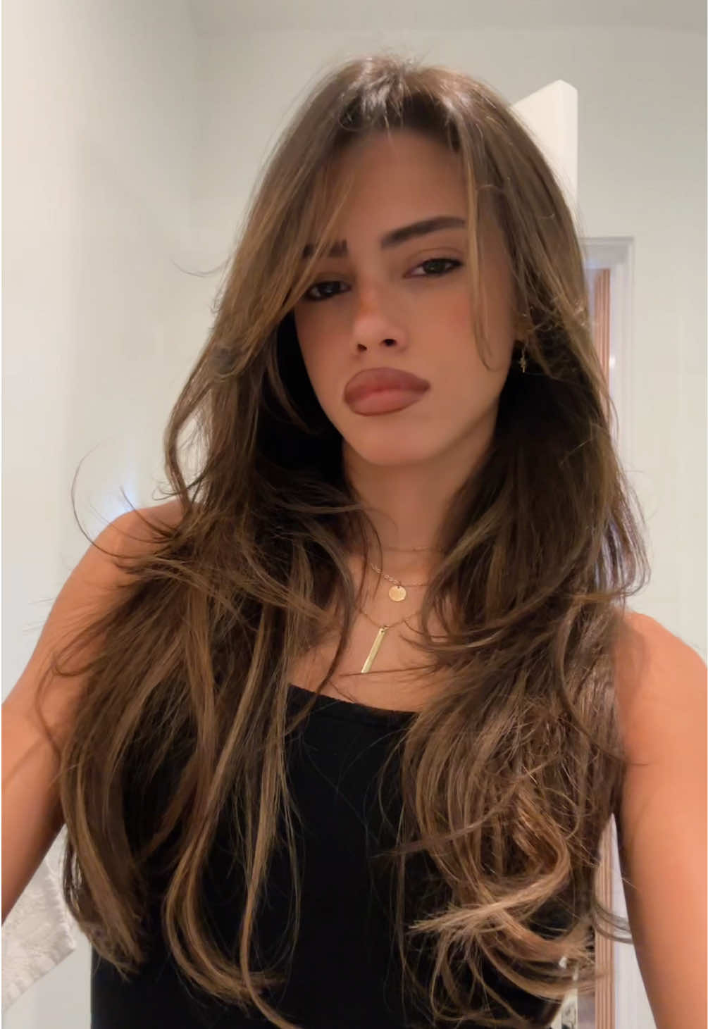 missed my long hair @Yara Women's Care 