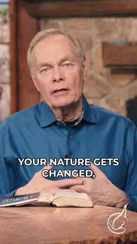 How can you tell if someone’s truly been born again? The fruit reveals the root. A changed heart leads to a changed life—and it starts with a new nature received through Christ. Learn more on the #GospelTruth! Watch now at the link in our bio!