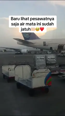 Semoga Allah mempermudah perjalanan kita menuju Tanah Suci.🤲🏻🥹❤️ semangat berhaji 2025💕 #fyppppppppppppppppppppppp #masyaallahtabarakkallah #haji2024🤲🏻🕋 #haji2025🤲🏻🕋 