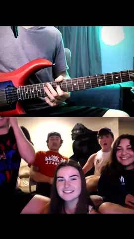 #guitar #viral #fyp #ometv #foryou 