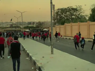 افريقيا ي اهلي ❤️🦅#fyp #dueto #newtrend #levelup 