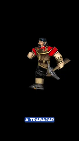 FRASE WARCRAFT3 - CAMPESINO #warcraft #warcraft3 #flypシ #viral #gaming #gameplay #warcraftreforged