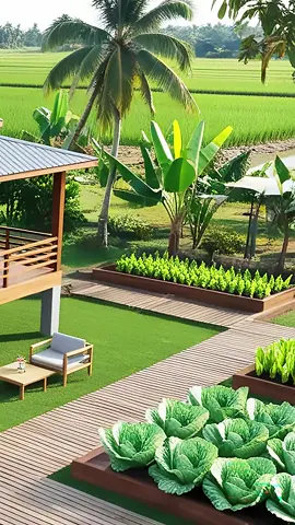 Rumah Sederhana #villagelife #inspirasirumah #design #Home #viral #fyp 