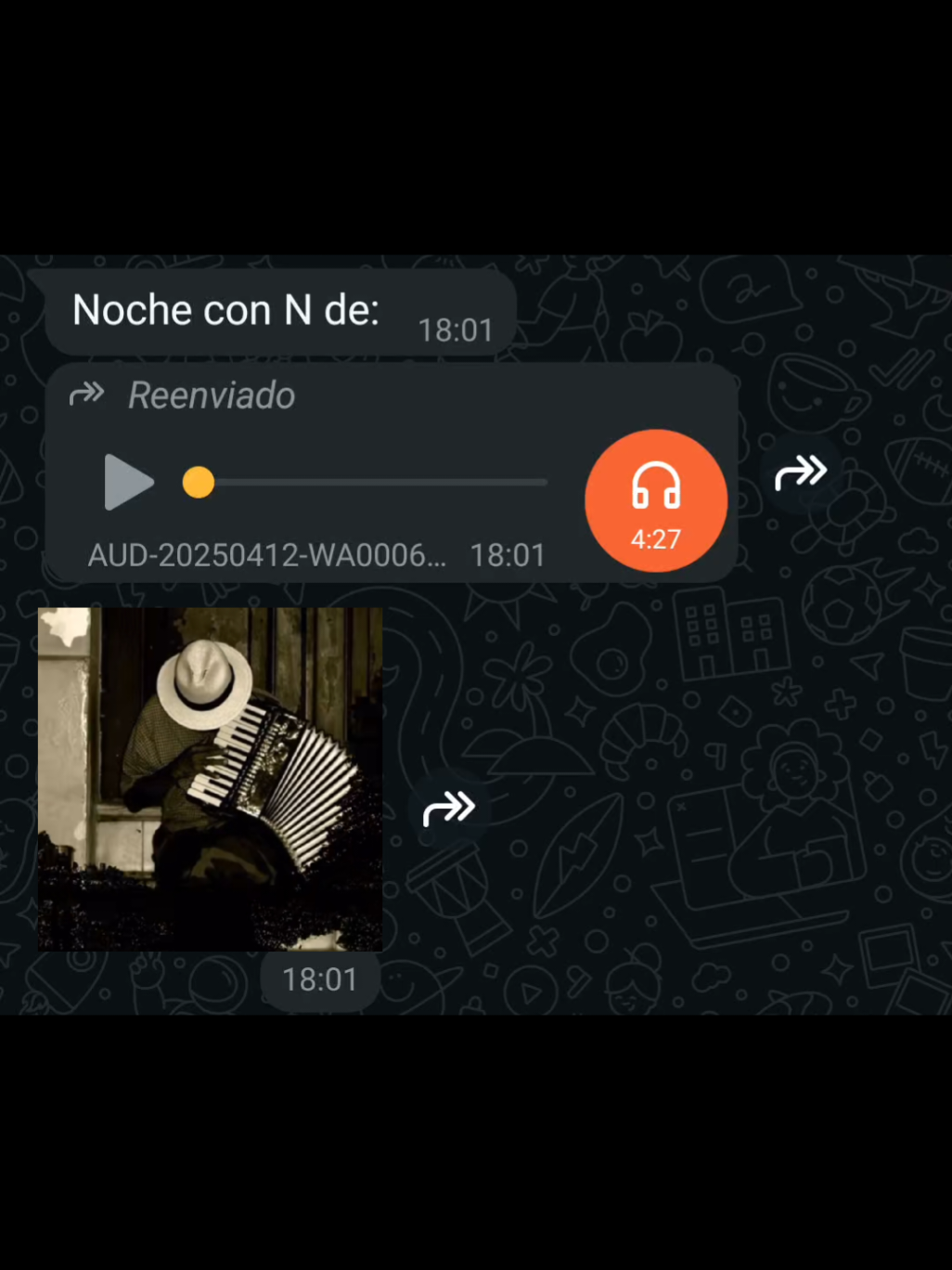 noche con N de: #estadosdewhatsapp #audiosdewhatsapp #audiosparatiktok #lyrics_songs #vallenato #vallenatosdeoro #luismateus #falsoamor #desamor #audios #noche #vallenatosyestados #luismateusvallenato #nomearrepientodehabertequerido 