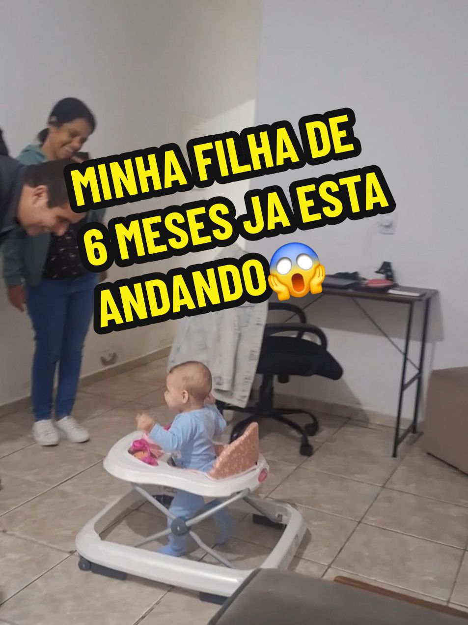 Não sei nem o que falar...