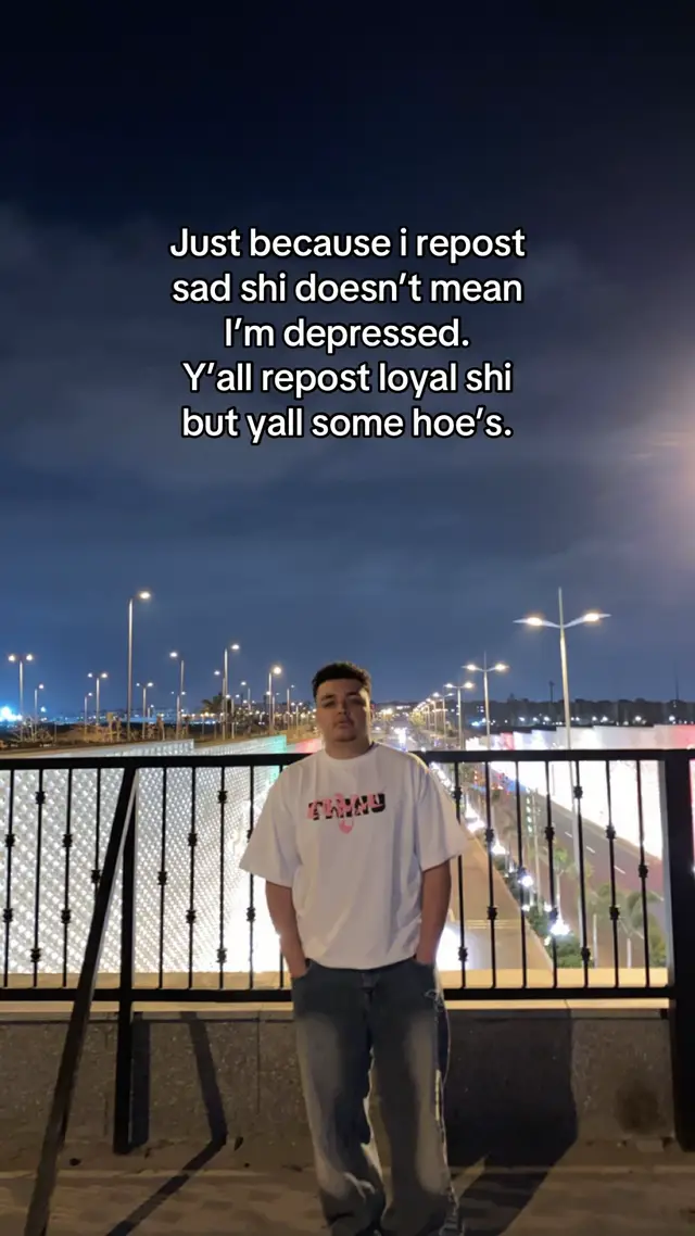 #fyp #viral #shenofo2 #loyalty #depresion 