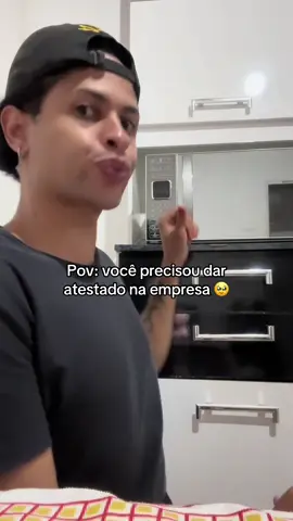 Chefe, I’m Devastated 🤣 #clt #humor #trabalho #fyyy #lgbt 