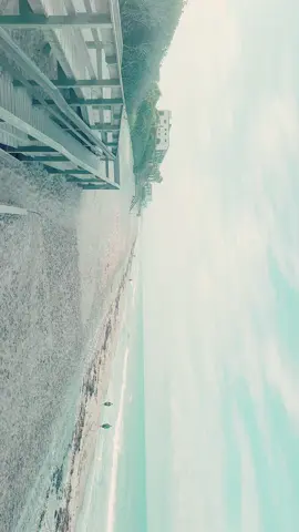 #livingmybestlife #ocean #oceanlife #beach #beachlife #beachside #dreamwalk #7milewalk #atlanticocean #satellitebeach #florida #floridalife #bestlife #sunshinestate #dailylife #DailyRoutine #dailyview #dailywalk #4blocksfromourhouse #healthlylifestyle #pelicanbeach🏝️☀️ @Travis R @Kylie🤍 @brem9 