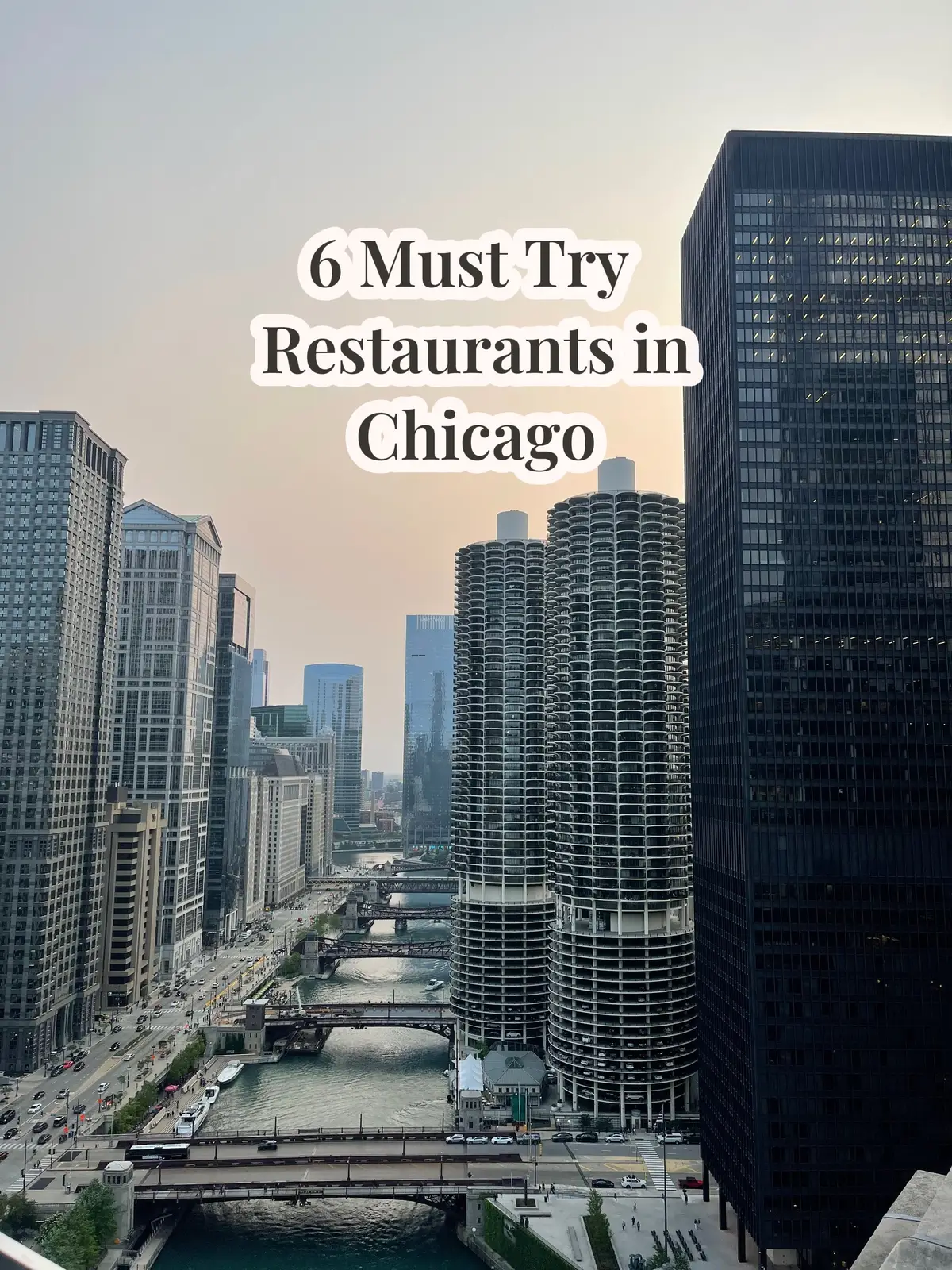 💬 Menu recommendations:  Mr Chilaquil- Chilaquiles Rellenos 🌶️ Smash Jibarito- Loaded Papitas 🥔  Señoritas Cantina- Sopes flight ✈️  Elia- AYCE Thursdays 🥖 Vela- Aged Wagyu Tabla De Carnes 🥩  Osteria del Pastaio- Pecorini al Tartufo Nero served in cheese wheel 🍝  #chicagoeats #chicago #chicagofoodie #chicagorestaurants @Smash Jibarito @eliachicago 