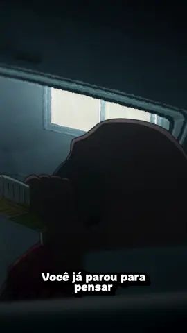 EU VOU TE CONVENCER A ASSISTIR ESSA ANIMAÇÃO! ODD TAXI #foryoupage #fyp #brasil #greatpretender #animeedit #recomendação #mangá #recomendaçãodeanime #review #qu #hilda #analise #anime #foruyou #oddtaxi #séries #série