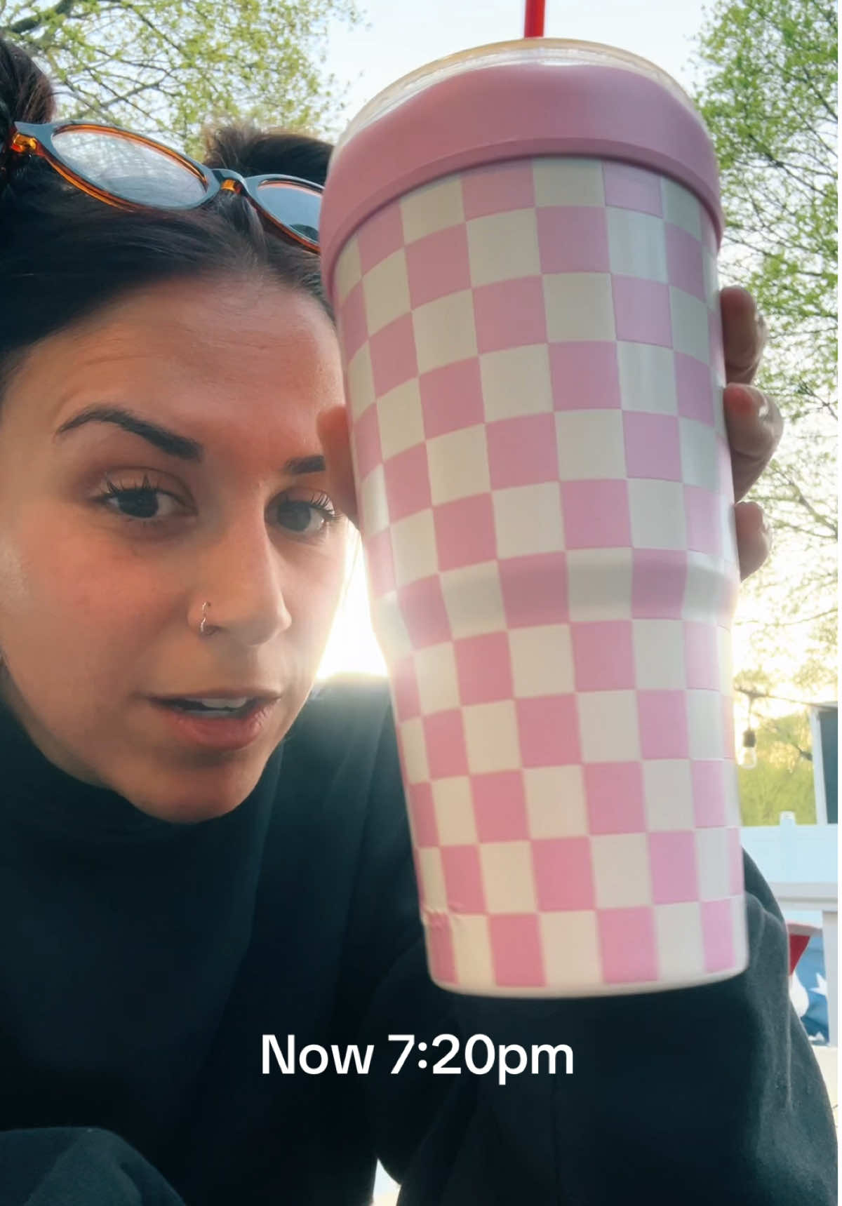 #frostbuddy #togobuddy #drinks #tumblets #cups #summerhacks @Frost Buddy 