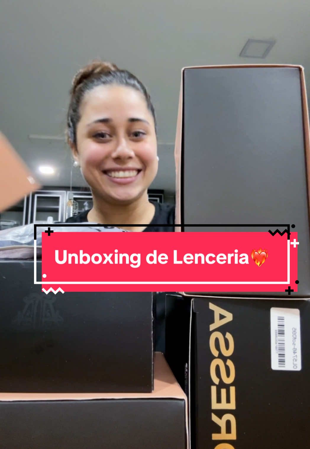 Andressa Te AMAMOSS❤️‍🔥 #paratiii #lenceriaexclusiva 