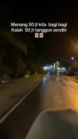 Itu resiko jadi pemai slot#fyppp