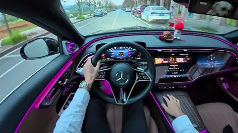 E300L #sieuxe #doxe #supercar #sieuxevietnam #mescerdes #e300 