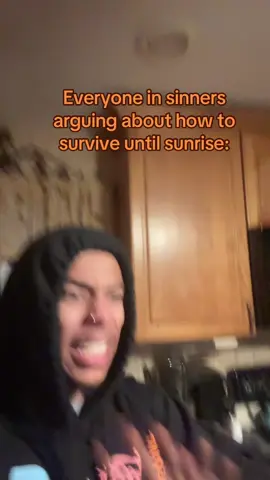 stack was MOVIN #sinners 