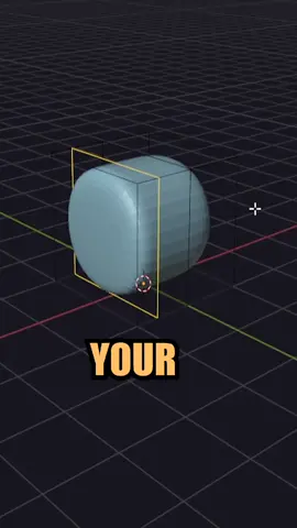 Stop Doing Creases the Hard Way #Blender #blendershortcuts #3DModeling #BlenderTutorial #Blender3D #Satisfaying3D #satisfyingvideos #3D #blendercommunity #blendertips 