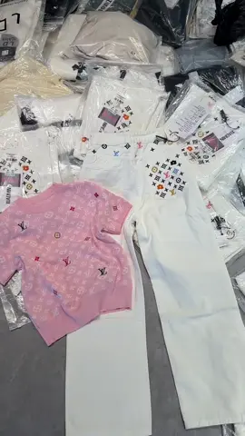 lên set LV cho ce mặc hè#outfit #vairalvideo #xhhhhhhhhhhhhhhhhh 