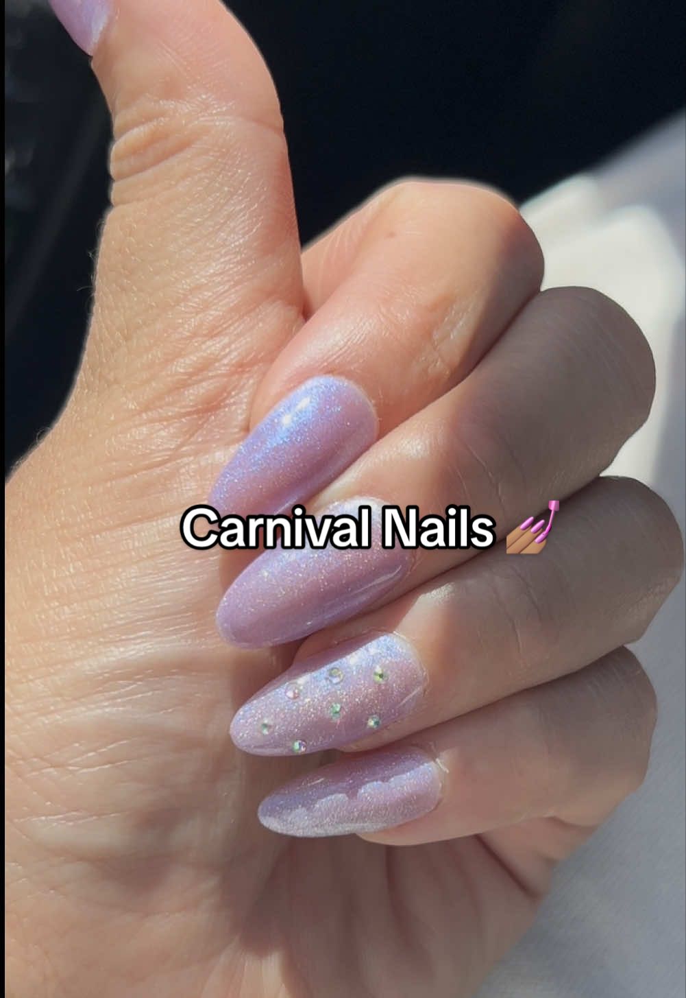 Nails ready for Jamaica Carnival 🥳🥳🥳 Guess which band we’re jumping with?! #nailsartvideos #nailart #diynails #nailsathome 