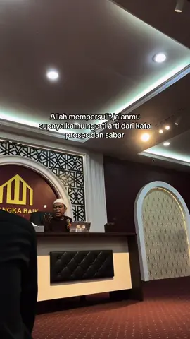 Sabar intinya mah🙂 #quotes #motivasi #sholat #video #islami 