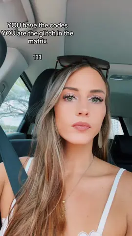 Wake up Neo #itsarevolution #prosperitycodex 