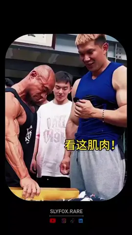 🏋️‍♂️⚒️ Bodybuilders failed to lift the golden rock, but a construction worker did it with one hand. 💪✨ #slyfoxrare #drawing #art 