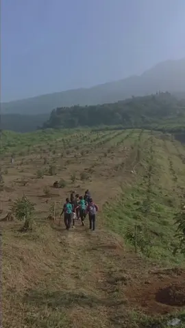 #gunungsalak yu yang mau bareng 