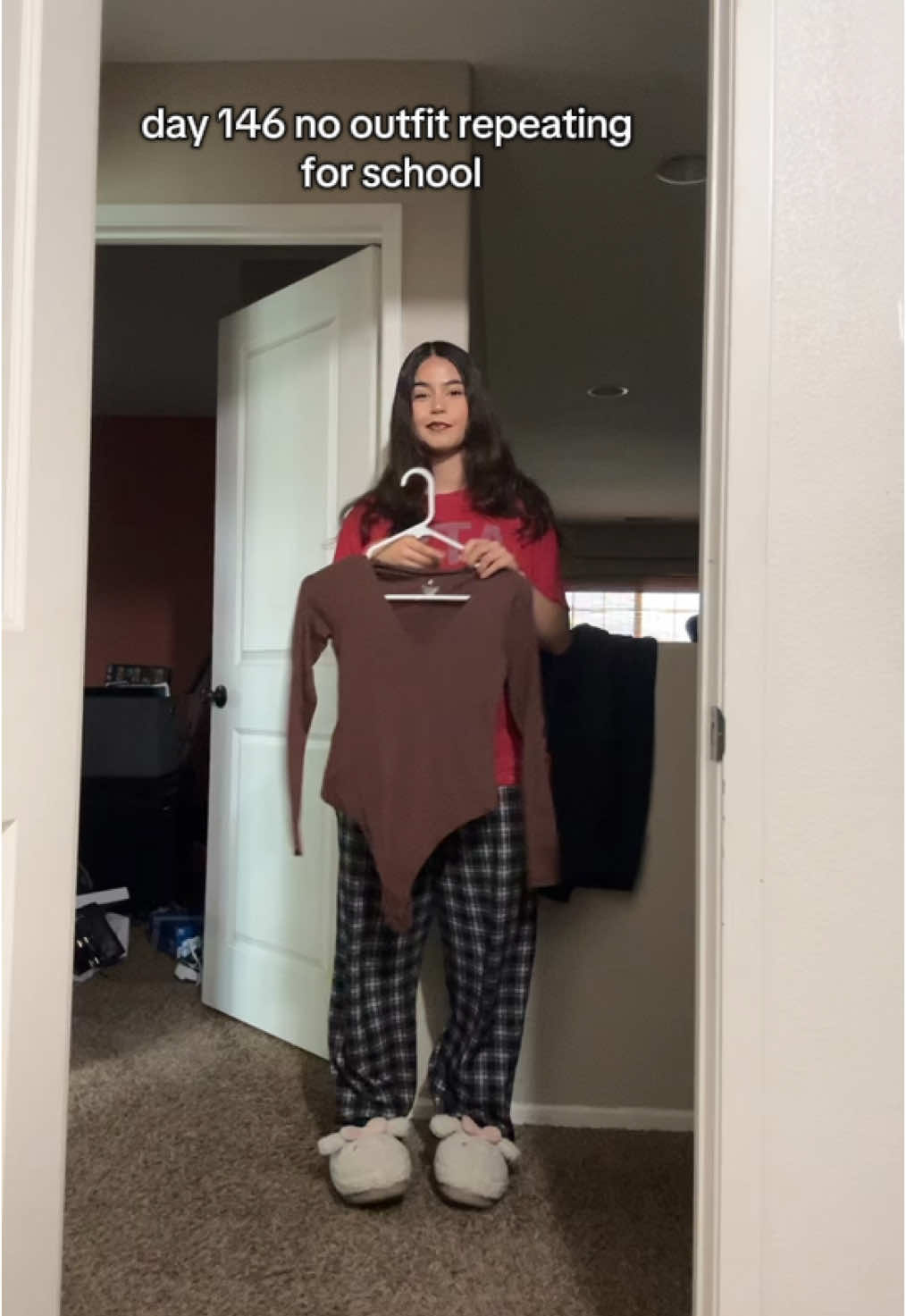 #fyp #OOTD #gdwm #grwm #school #hs #schoolfit #nooutfitrepeating #outfit #outfitinspo #fitinspo #fashion #fit #fitcheck 