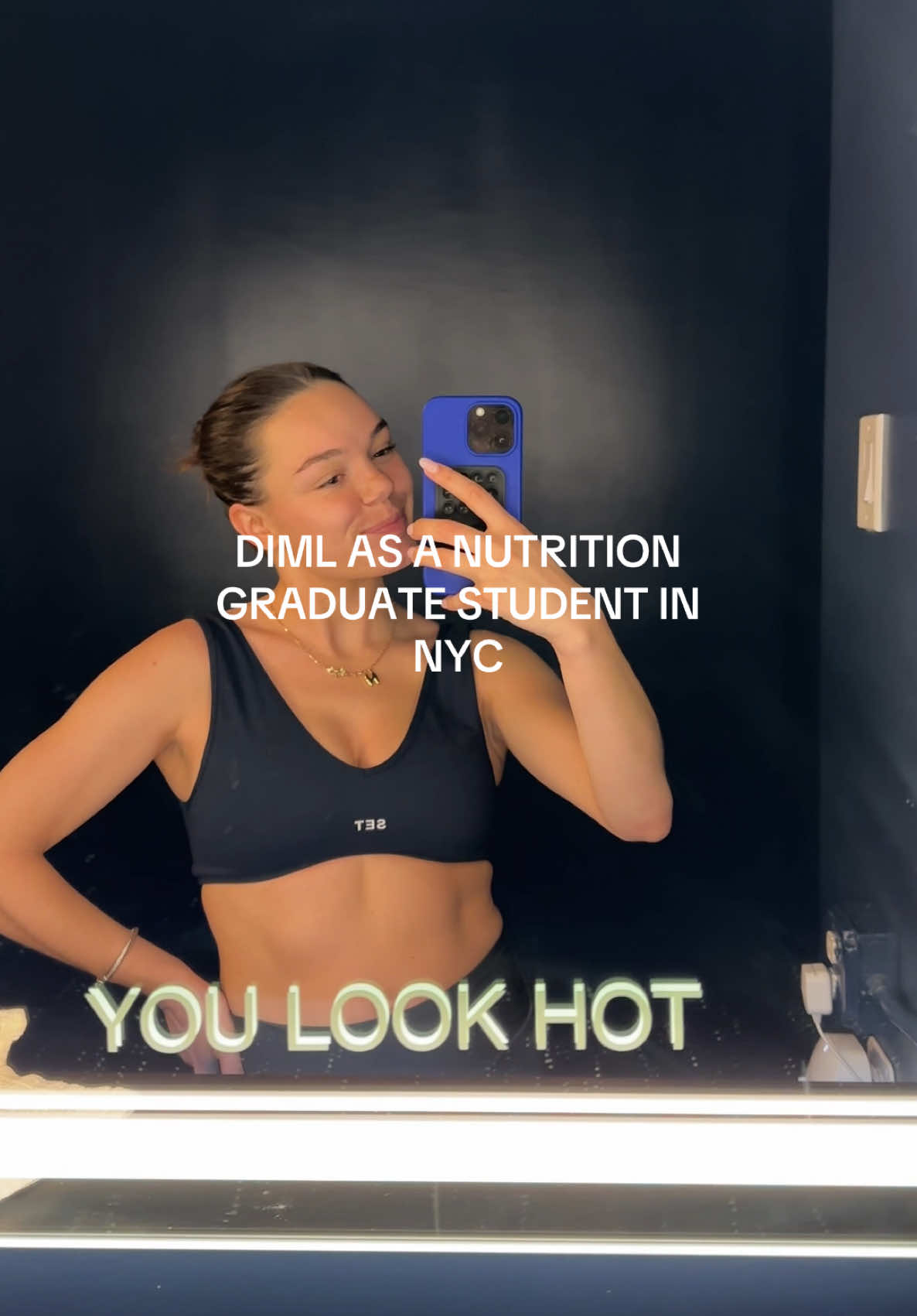 A beautiful & spontaneous day in nyc !!!! Been lovingggg prioritizing movement and my new routine as I finish my research and get ready for graduation😍😍 @practice room nyc #rd2be #nutrition #diml #dimlvlog #nyc #nycvlog #Fitness #dieteticintern #dietitian 