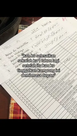 Satu tahun yg tdk mudah🥲#foryoupage #fyppppppppppppppppppppppp #katakata 