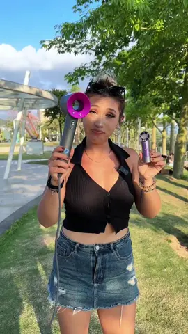 Tiny but powerful! This pocket fan is a summer lifesaver 🍃 #MiniFan #PortableFan #StayCool #SummerEssential#tiktokmademebuyit #unitedstates 