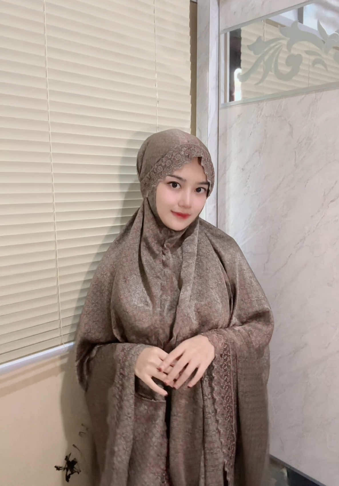 #mukena #mukenapremium #iedmubarak #iduladha #mukenasilk #mukenahcantik 