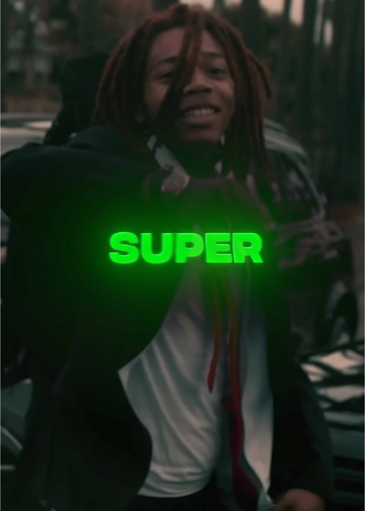 “Super slime I can’t trust nun that’s why I’m rocking this chrome” 😮‍💨 (My World - Chuckyy) OUT NOW 🔥🌎 #chuckyy #myworld #unreleased #fyp #chuckyworld #chuckyywackem #chicago #drill #otf #newmusic #trending #lildurk #edits #explore #tiktok #foryou #xyzabc 