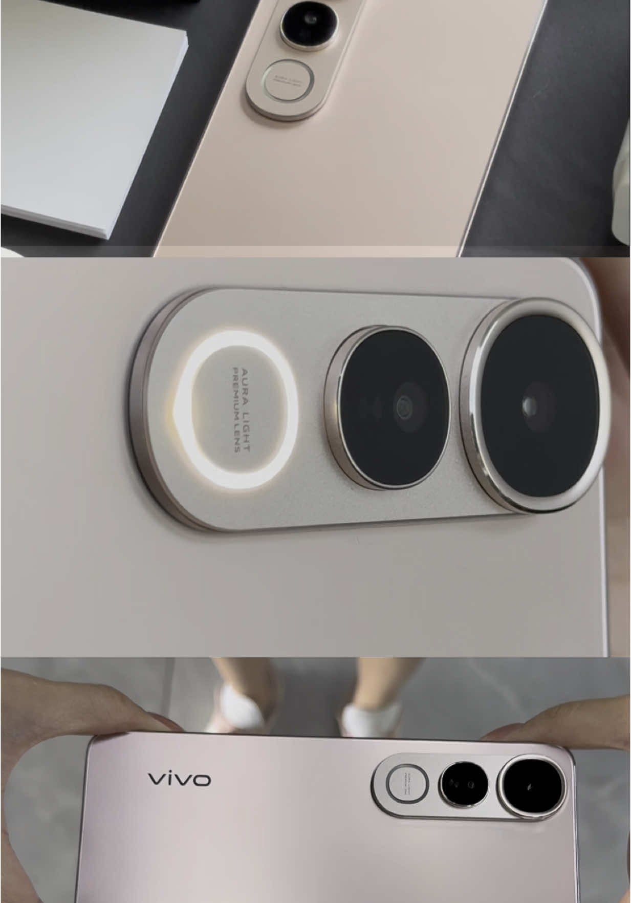 📣 𝒗𝒊𝒗𝒐 𝑽𝟓𝟎 𝑳𝒊𝒕𝒆 𝟓𝑮 - 𝑬𝒂𝒓𝒍𝒚 𝑩𝒊𝒓𝒅 𝑷𝒓𝒐𝒎𝒐 𝑮𝒊𝒇𝒕 𝑲𝒂𝒘 𝑲𝒂𝒘 𝑼𝒑 𝑻𝒐 𝑹𝑴𝟐𝟑𝟎𝟎! 💰💯🐏 📅Early Bird Promo : 4/30 - 5/4 🎁Early Bird Free Gifts :  🆙 vivo Buds  🆙Water Prood Duffle Bag  🆙 RM100 Instant Rebate 🆙 180 Days 1 to 1 Exchange 🆙 5-Years Battery Warranty 🆙 1+1 Years Extended Warranty 🆙 1 Year Screen Protection  🆙  Multi Region Warranty 🔋𝑻𝑶𝑷 𝟔𝟓𝟎𝟎𝒎𝑨𝒉 𝑩𝒍𝒖𝒆𝑽𝒐𝒍𝒕 𝟗𝟎𝑾 📸𝑻𝑶𝑷 𝑺𝒐𝒏𝒚 𝑰𝑴𝑿𝟖𝟖𝟐 𝟓𝟎𝑴𝑷 💡𝑻𝑶𝑷 𝑨𝑰 𝑨𝒖𝒓𝒂 𝑳𝒊𝒈𝒉𝒕 𝟐.𝟎 💯𝑻𝑶𝑷 𝑷𝒐𝒘𝒆𝒓𝒇𝒖𝒍 𝑨𝑰 𝑬𝒙𝒑𝒆𝒓𝒊𝒆𝒏𝒄𝒆  🤝𝑻𝑶𝑷 𝑰𝑷𝟔𝟓&𝟔𝟗 + 𝑨𝒏𝒕𝒊 𝑫𝒓𝒐𝒑  More :  24GB + 256/512GB  94.2% Amoled Screen 120Hz  5-Years Battery Health 32MP Selfie Camera 400% Dual Speaker  SGS Cert Anti Drop  AI Superlink+  AI Erase   Visit your nearest vivo authorized dealer to found out more !  T&C Applied.  #vivoSabah #vivo #vivoV50Lite #V50Lite #fyp #NewPhone #foryou #smartphone #CapCut   