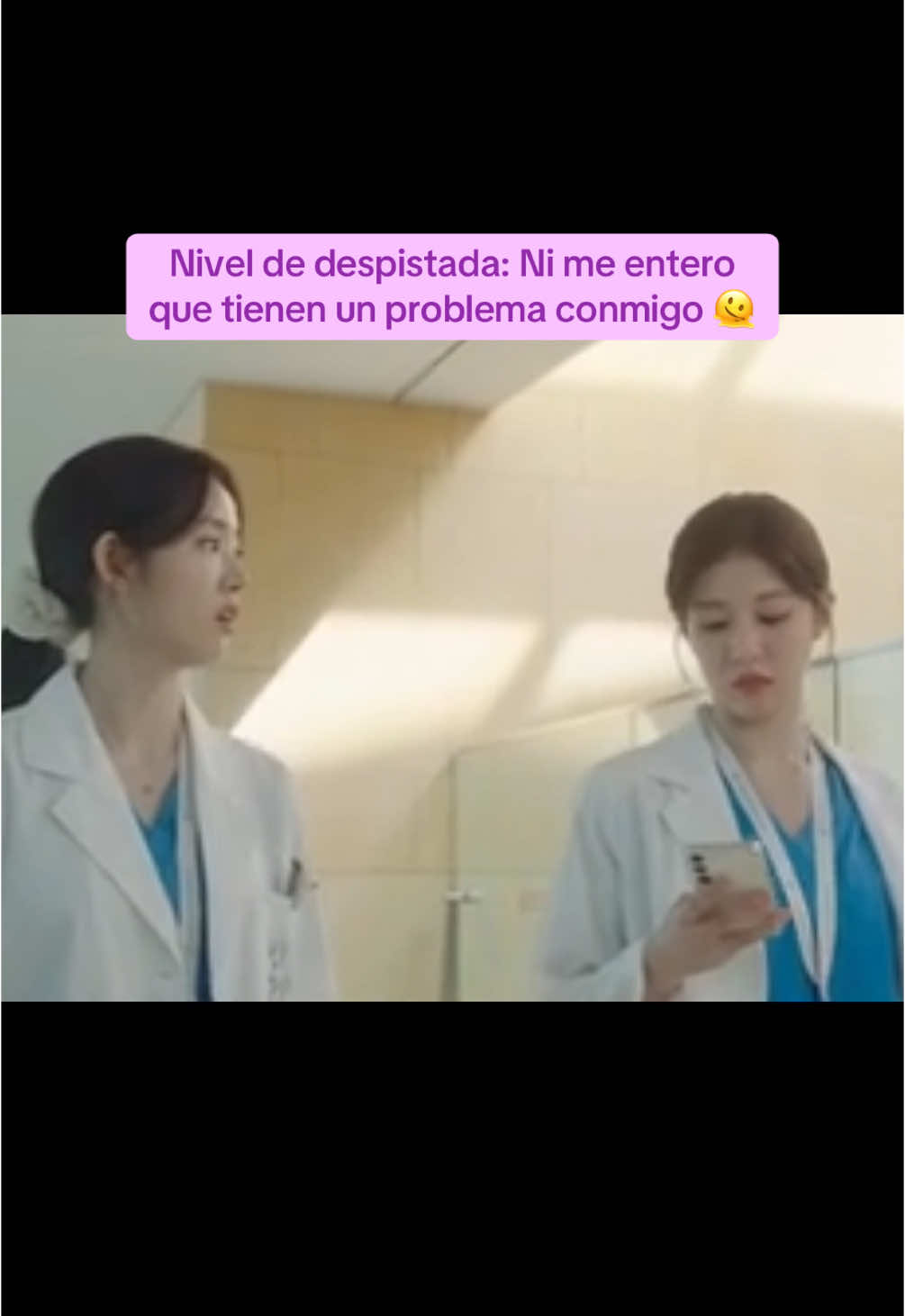 ¿Ya comenzaron Manual para Residentes????😮 Este nuevo #kdrama lo encuentran en #netflix y es un capítulo aparte de la serie Pasillos de Hospital (que a mí me gusta mucho🤭❤️)  #kdrama #kdramalove❤️ #residentplaybook #hospitalplaylist #manualpararesidentes #pasillosdehospital #netflix #GoYounjung 