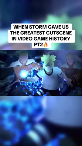 Crazy how this game story mode is slept on😮‍💨 << Don’t forget to follow me for more🙌🏾<< Stay Tapped in with me for more💯<< #animegame #naruto #naruotshippuden #narutoultimateninjastorm4 #narutoultimateninjastorm #ultimateninjastorm4 #narutoxborutostormconnections #narutostormconnections #ultimateninjastormconnections #stormconnections #storm4 #sasuke #stormconnections #narutostorm4roadtoboruto 
