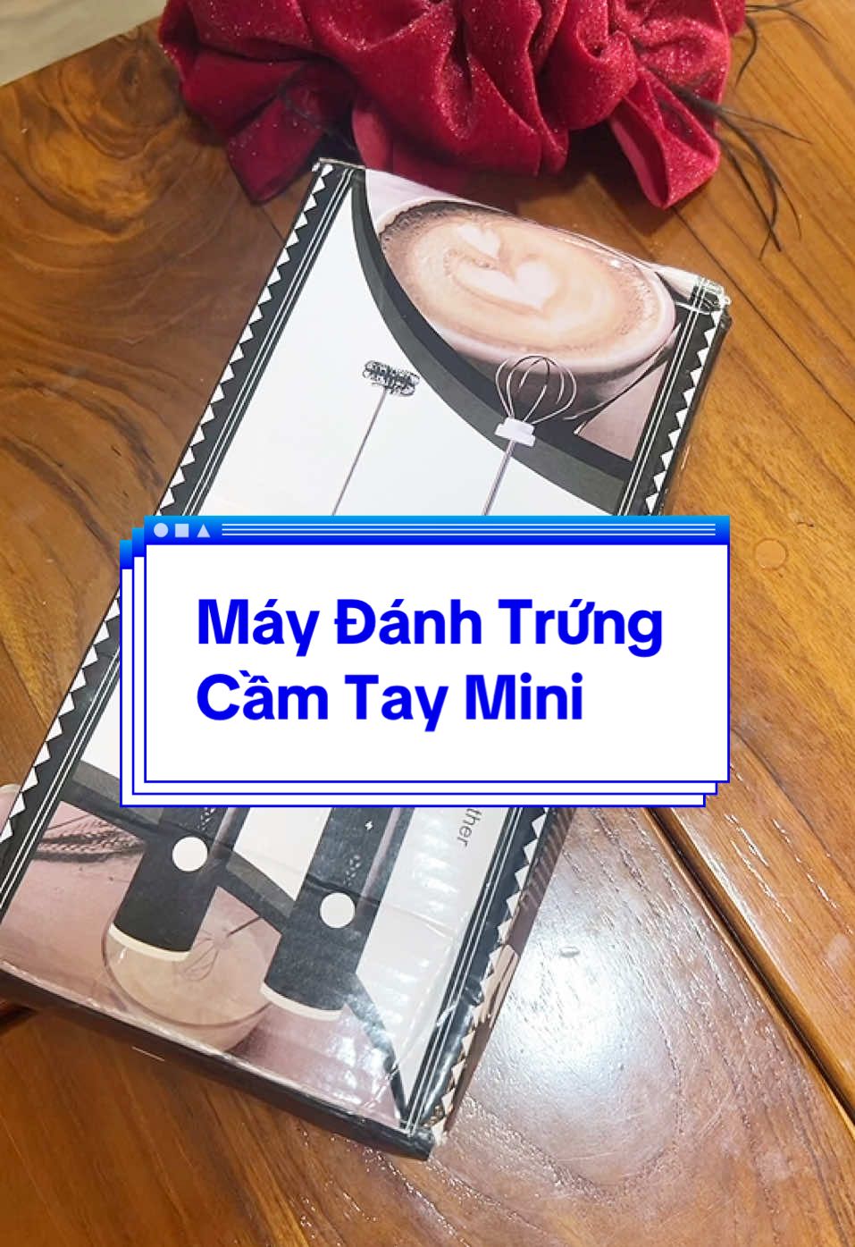 Máy tạo bọt cafe GODWELL, máy đánh trứng mini cầm tay sạc USB 3 tốc độ sử dụng pin sạc cao cấp#maydanhtrung #maydanhtrungcamtaymini #maytaobotcaphe #tienich #dogiadung #dogiadungtienich #nhabep #nhabepthongminh #tiktok #xuhuong #xuhuongtiktok #review #thinhhanh #tiktokshop 