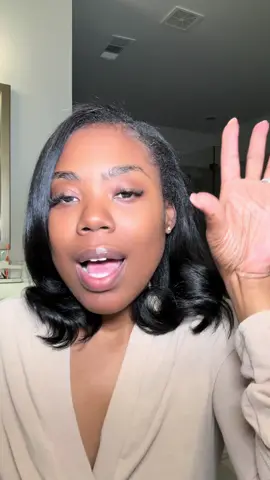 A girls girl tip for top tier feminine smelling hair #TikTokShopMothersDay  #TikTokShopRestock  #spotlightfinds 