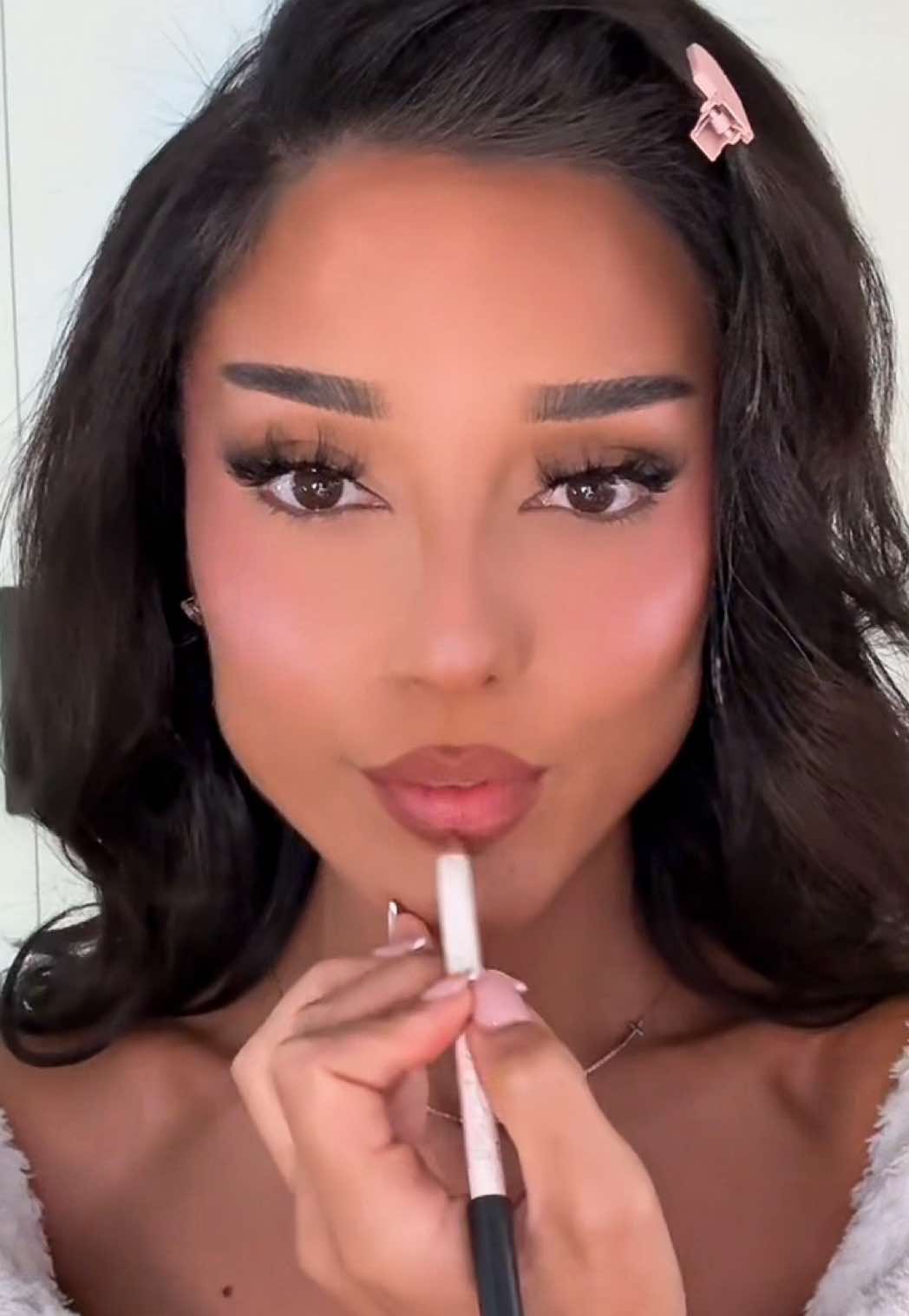 Replying to @𝓡𝓸𝓾𝓪✨ #fyp #concealer 