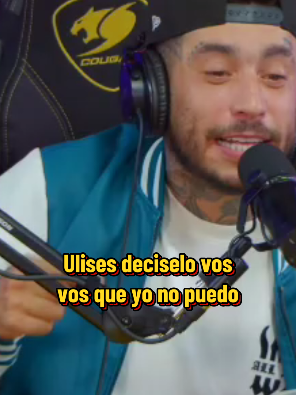 #ulisesbueno #unpocoderuido #cuarteto 