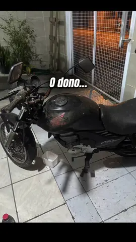 O dono importa sim ! #moto #limpeza #WAP #vonixx 